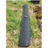 Image 1 : Roll of Approx 13 ft environmental mesh.