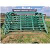 Image 1 : (So much each x 5) 5- Standing cattle gates, approx. 140 in. x 90 in.