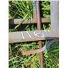 Image 3 : (So much each x 3) 3- Misc. cattle gates, approx. 147 in. x 87 in., 166 in. x 66 in.