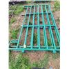 Image 1 : (So much each x 2) 2- Cattle gates, approx. 115 in. x69 in.