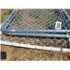 Image 2 : 4 chain link gates. 4ft.
