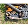 Image 2 : Assorted PTO shafts, rams for parts.