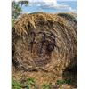Image 7 : (Selling by the pile) 21 round bales of 3 year old hay. East of yard. Buyer responsible for load out