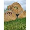 Image 1 : (Selling by the pile) 3 year old hay . 84 round bales. Buyer responsible for load out.