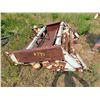 Image 1 : Swath crimper.