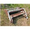 Image 2 : Swath crimper.