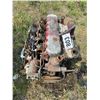 Image 1 : 4cc Thermo king diesel motor. Condition unknown.