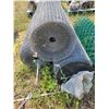 Image 2 : welded wire rolls. 48" x 100ft.  3 rolls, as new.