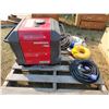 Image 3 : Honda EV3000 inverter. Runs, elect. Start and RV 10 gauge cord, 50 ft 3prong elec. cord etc.
