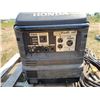 Image 4 : Honda EV3000 inverter. Runs, elect. Start and RV 10 gauge cord, 50 ft 3prong elec. cord etc.