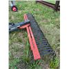 Image 7 : Farm King sand rake. 3pt hitch, heavy duty.