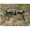 Image 4 : Holland 5th wheel hitch. Model 560-3-1,