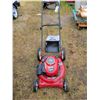 Image 1 : Craftsman 6.75 22" lawnmower. Good condition.