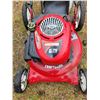Image 2 : Craftsman 6.75 22" lawnmower. Good condition.