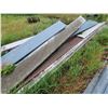 Image 2 : Large Qty  of galv. tin roofing.
