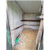 Image 3 : Wooden chicken coop c/w enclosure . Buyer to load out.
