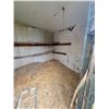 Image 4 : Wooden chicken coop c/w enclosure . Buyer to load out.