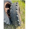 Image 7 : 17"  8 stud truck tires. Approx 3 tires.