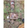 Image 2 : 1 well pump. Condition unknown.