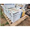 Image 5 : Pallet of Grazon and Curtail M agricultural chemicals.