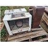 Image 3 : 3 kerosene amd propane heaters.