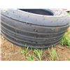 Image 2 : One 11L-15SL farm tire. As new.