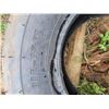 Image 3 : One 11L-15SL farm tire. As new.