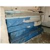 Image 3 : Qty  of insulation panels. Good condition.