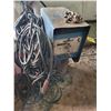 Image 1 : Miller welder w/ cables, gauger. Working.