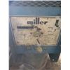 Image 2 : Miller welder w/ cables, gauger. Working.