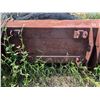Image 1 : Tractor bucket ( sells separate from wire).