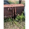 Image 2 : Tractor bucket ( sells separate from wire).