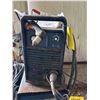 Image 1 : Powermax 600 plasma arc cutting system. C/w cables, manual etc.