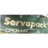 Image 8 : Yaskawa #CPCR-MR052G Servopack