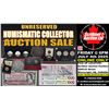 Image 1 : CHECK OUT PART ONE : FRIDAY JULY 4th 2025 : Coin & Currency Estate Collection!