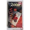 Image 8 : RCM Canada Celebration 25-Cent Coins (4) : - 2000 Pride - 2000 Celebration - 2001 Canada - 2003 Cana