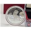 Image 2 : RCM 2010 : $15 Fine Silver Coin : Year of the Tiger (COA #1039) (99.99%) (SEE PICS!)  (Listing & Des