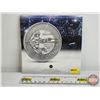 Image 1 : RCM 2013 : $20 Fine Silver Coin : Ice Hockey (COA) (99.99%) (SEE PICS!)  (Listing & Descriptions are