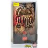 Image 2 : RCM Canada Celebration 25-Cent Coins (3) : - 2002 Canada - 2002 Canada - 2003 Canada (SEE PICS!)  (L