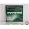 Image 2 : RCM 1910-2010 Roughriders 100 Years of Pride (SEE PICS!)  (Listing & Descriptions are a GUIDE ONLY a