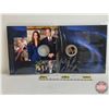 Image 2 : RCM 2011 : 25-Cent : The Wedding Celebration HRH Prince William of Wales & Miss Catherine Middleton 