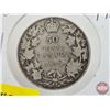 Image 2 : Canada Fifty Cent 1912 (SEE PICS!)  (Listing & Descriptions are a GUIDE ONLY and are subject to chan