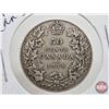 Image 2 : Canada Fifty Cent 1918 (SEE PICS!)  (Listing & Descriptions are a GUIDE ONLY and are subject to chan