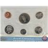 Image 2 : RCM Uncirculated Year Set 1973 (SEE PICS!)  (Listing & Descriptions are a GUIDE ONLY and are subject