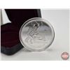 Image 2 : RCM 1997 Proof Dollar : 34 Seconds to Eternity : 1972-1997 Canada / Russia Hockey (SEE PICS!)  (List