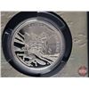 Image 2 : RCM 2003 Brilliant Uncirculated Dollar (COA #11436) (99.99%) (SEE PICS!)  (Listing & Descriptions ar