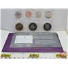 Image 1 : RCM 2003 Special Edition Uncirculated Set (SEE PICS!)  (Listing & Descriptions are a GUIDE ONLY and 