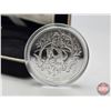 Image 2 : RCM 1999 : Limited Edition Proof Silver Dollar : International Year of Older Persons (COA #16041) (9