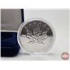 Image 2 : RCM 1994: $5 Dollar Silver Maple Leaf (99.99%) (SEE PICS!)  (Listing & Descriptions are a GUIDE ONLY