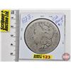 Image 1 : USA Morgan Dollar 1878 (SEE PICS!) (Listing & Descriptions are a GUIDE ONLY and are subject to chang